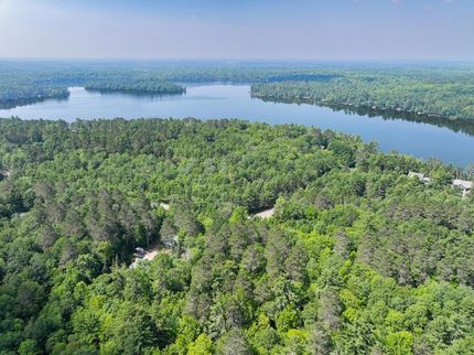 Undeveloped Land in Vilas County, Wisconsin