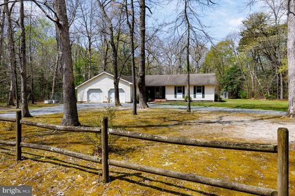 Land in Caroline County, Maryland
