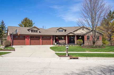 Recreational Property in Sheboygan County, Wisconsin