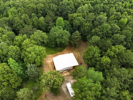 Land in Cherokee County, Texas