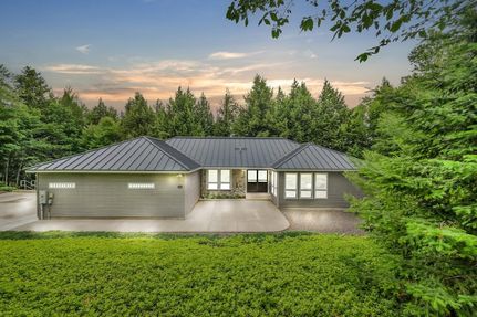 Land in Somerset County, Maine