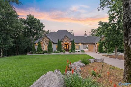 Land in Madison County, Alabama