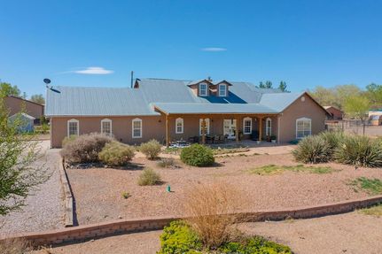 Land in Bernalillo County, New Mexico
