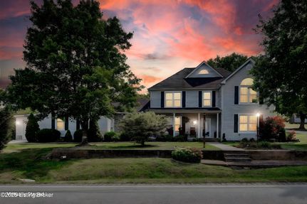 Land in Marion County, Kentucky