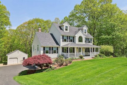 House in Rockingham County, New Hampshire