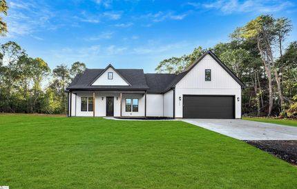 Land in Spartanburg County, South Carolina