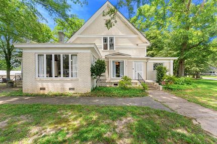 Land in Oconee County, South Carolina