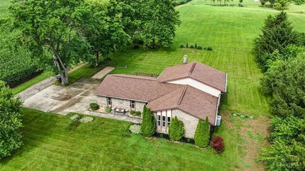 Land in Butler County, Ohio