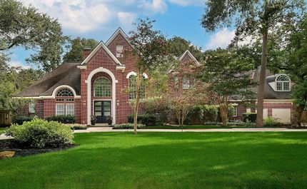 Land in Montgomery County, Texas
