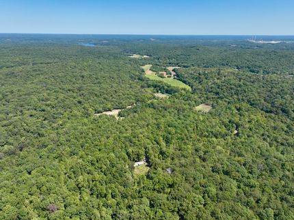 Timberland Property for sale in Stewart County, Tennessee