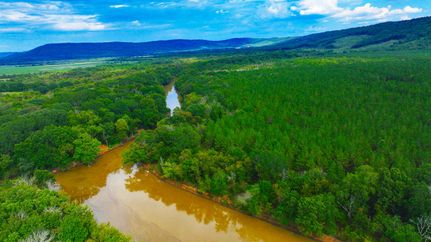 Land for sale in Yell County, Arkansas