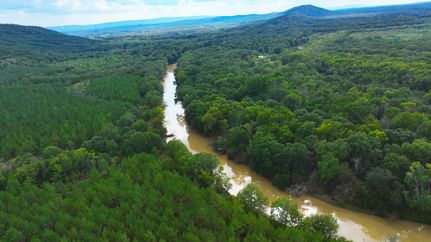 Land for sale in Yell County, Arkansas