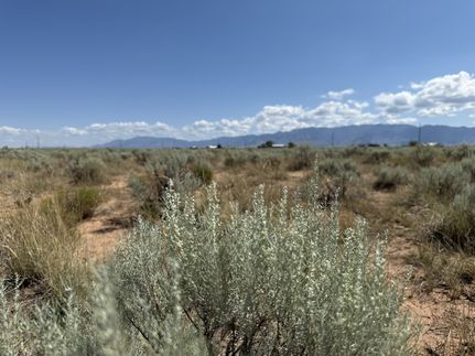 Land for sale in Valencia County, New Mexico