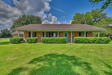 Recreational Property for sale in Washington County, Texas