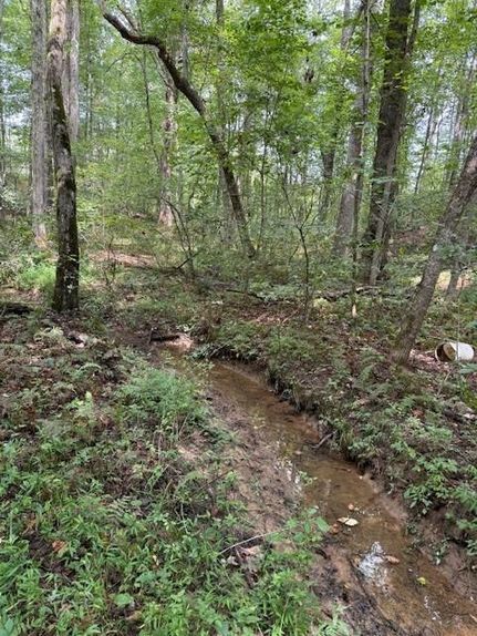 Land for sale in Grundy County, Tennessee