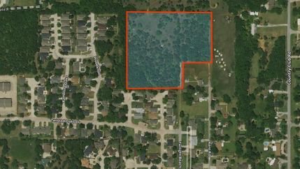 Undeveloped Land for sale in Stephens County, Oklahoma