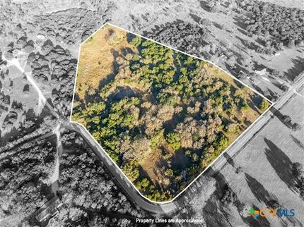 Undeveloped Land for sale in Coryell County, Texas