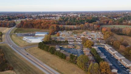 Undeveloped Land in Weakley County, Tennessee