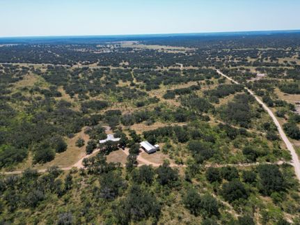 Recreational Property for sale in McCulloch County, Texas