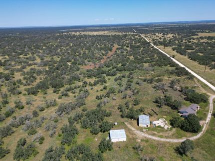 Land for sale in McCulloch County, Texas