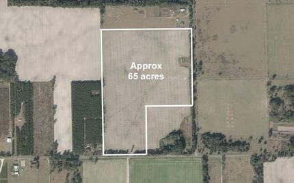 Land for sale in Lafayette County, Florida