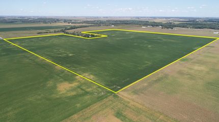 Farm and Ranch for sale in Macon County, Illinois