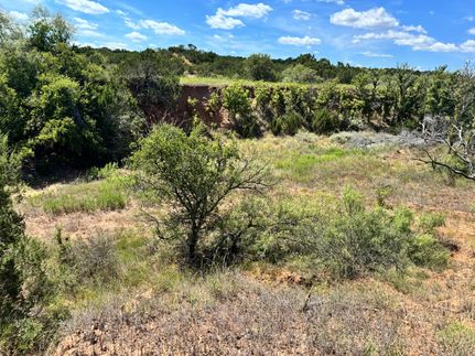 Land for sale in Motley County, Texas