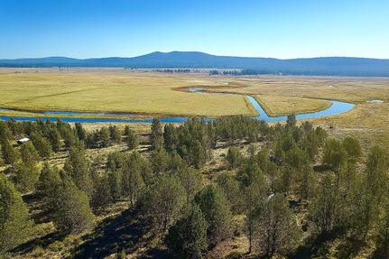 Farm and Ranch for sale in Klamath County, Oregon