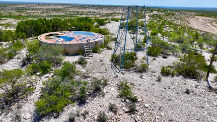 Farm and Ranch for sale in Val Verde County, Texas