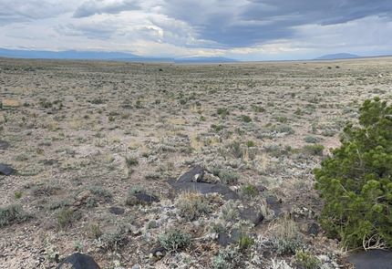 Land for sale in Costilla County, Colorado