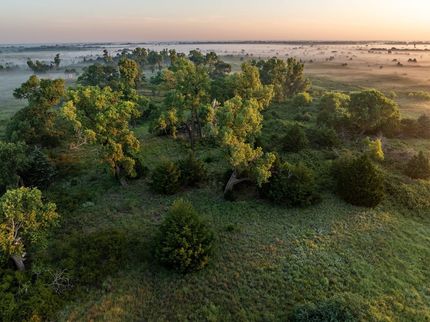 Commercial Property in Harvey County, Kansas