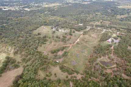 Timberland Property for sale in Okmulgee County, Oklahoma