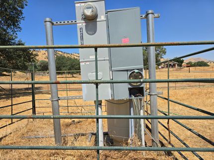 Farm and Ranch for sale in Tulare County, California