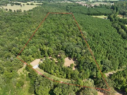 Timberland Property for sale in Cass County, Texas