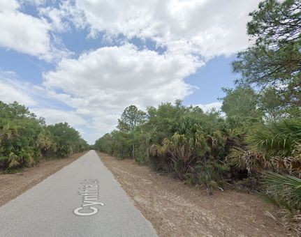 Undeveloped Land for sale in Charlotte County, Florida