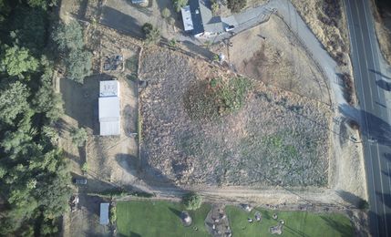Land for sale in Tulare County, California
