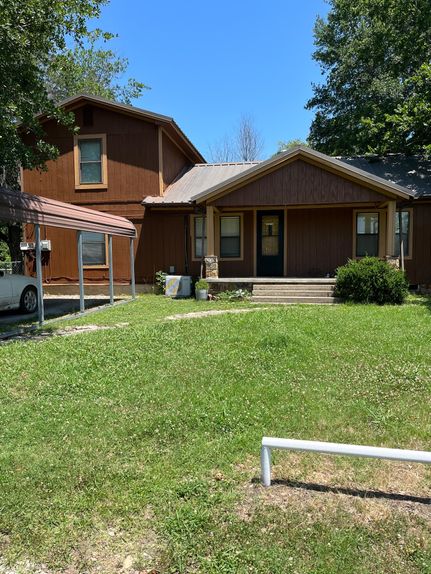 Recreational Property for sale in Latimer County, Oklahoma