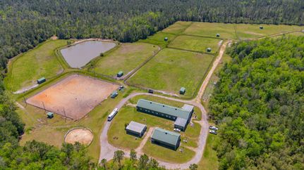 Land for sale in Santa Rosa County, Florida