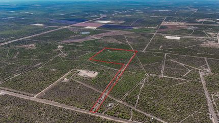 Recreational Property for sale in McMullen County, Texas