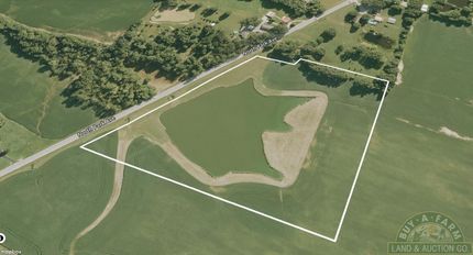 Recreational Property for sale in Williamson County, Illinois