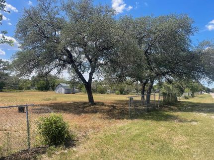 Homesite for sale in Real County, Texas