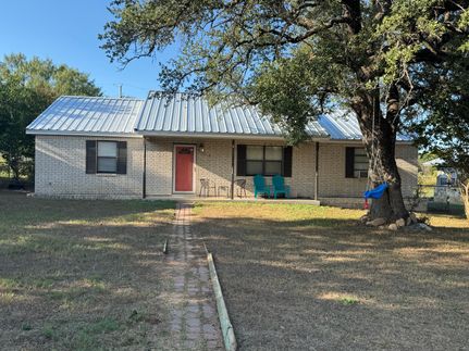Farm and Ranch for sale in Llano County, Texas