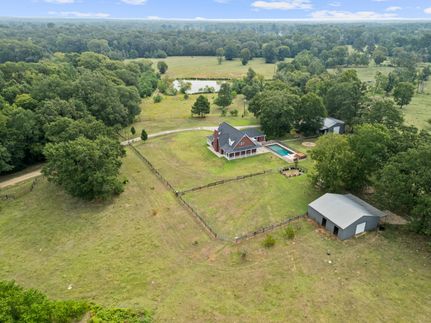 Farm and Ranch for sale in Shelby County, Texas