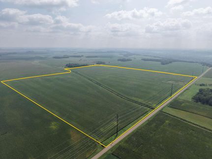 Land for sale in Renville County, Minnesota
