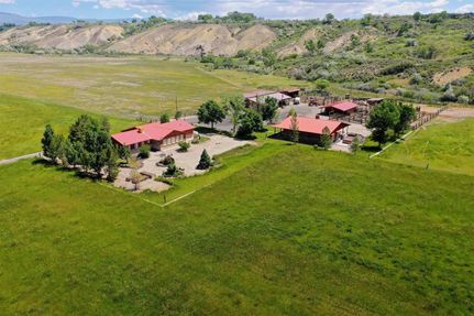 Farm and Ranch for sale in Delta County, Colorado