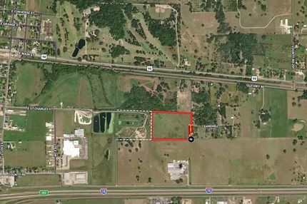 Land for sale in Colorado County, Texas