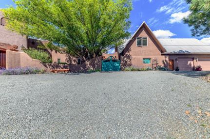 Farm and Ranch for sale in Lincoln County, New Mexico