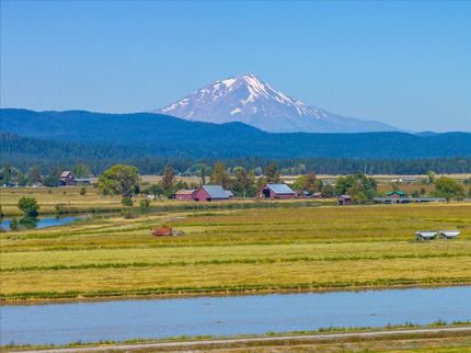 Land for sale in Shasta County, California