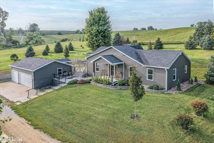 Farm and Ranch for sale in Harrison County, Iowa