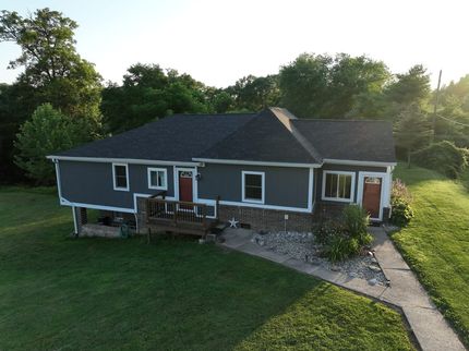 Land for sale in Morgan County, Indiana